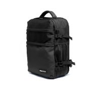 Picture of MOMODESIGN ALPHA TRAVEL BACKPACK IN BLACK 2