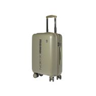 Picture of MOMODESIGN CABIN TROLLEY IN MILITARY GREEN / BLACK 2
