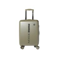 Picture of MOMODESIGN CABIN TROLLEY IN MILITARY GREEN / BLACK 1
