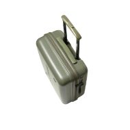 Picture of MOMODESIGN CABIN TROLLEY IN MILITARY GREEN / BLACK 5