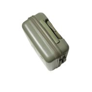 Picture of MOMODESIGN CABIN TROLLEY IN MILITARY GREEN / BLACK 6