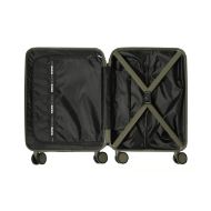 Picture of MOMODESIGN CABIN TROLLEY IN MILITARY GREEN / BLACK 3