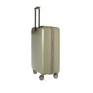 Picture of MOMODESIGN MEDIUM TROLLEY IN MILITARY GREEN / BLACK 4