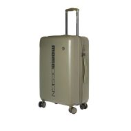 Picture of MOMODESIGN MEDIUM TROLLEY IN MILITARY GREEN / BLACK 2