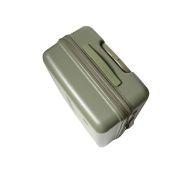 Picture of MOMODESIGN MEDIUM TROLLEY IN MILITARY GREEN / BLACK 6