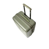 Picture of MOMODESIGN MEDIUM TROLLEY IN MILITARY GREEN / BLACK 5