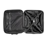 Picture of MOMODESIGN COSMO S CABIN TROLLEY IN BLACK 3