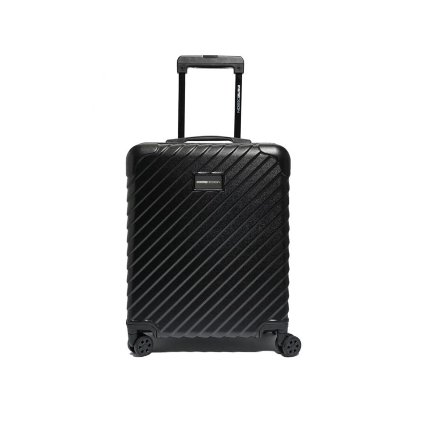 Picture of MOMODESIGN COSMO S CABIN TROLLEY IN BLACK