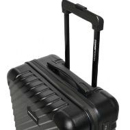 Picture of MOMODESIGN COSMO S CABIN TROLLEY IN BLACK 4