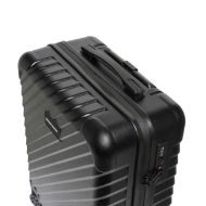 Picture of MOMODESIGN COSMO S CABIN TROLLEY IN BLACK 5