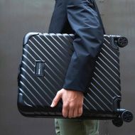 Picture of MOMODESIGN COSMO S CABIN TROLLEY IN BLACK 6