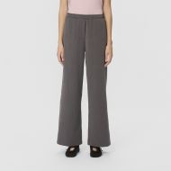 Picture of DIRTY LAUNDRY WOMEN'S RELAXED PANTS IN GREY 1