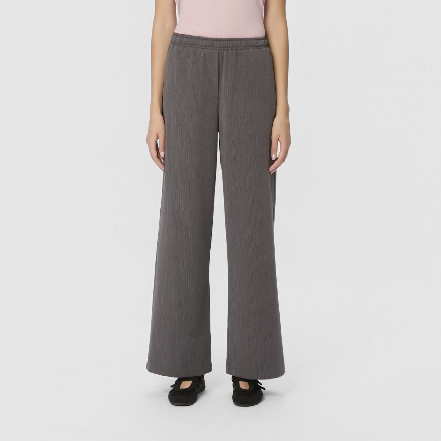 Picture of DIRTY LAUNDRY WOMEN'S RELAXED PANTS IN GREY