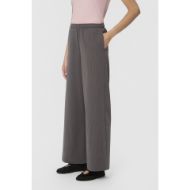 Picture of DIRTY LAUNDRY WOMEN'S RELAXED PANTS IN GREY 2