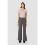 Picture of DIRTY LAUNDRY WOMEN'S RELAXED PANTS IN GREY 4