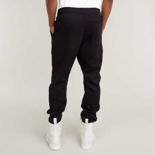 Показвай детайлите за G-STAR RAW MEN'S PREMIUM CORE TYPE C SWEATPANTS  Снимка на G-STAR RAW MEN'S PREMIUM CORE TYPE C SWEATPANTS