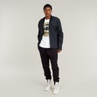 Снимка на G-STAR RAW MEN'S PREMIUM CORE TYPE C SWEATPANTS  5