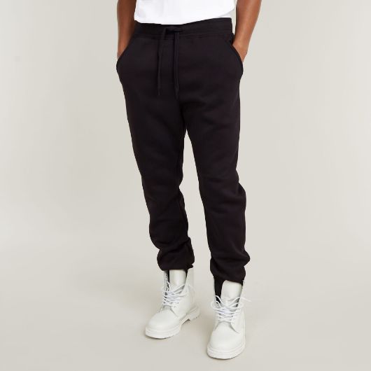 Показвай детайлите за G-STAR RAW MEN'S PREMIUM CORE TYPE C SWEATPANTS  Снимка на G-STAR RAW MEN'S PREMIUM CORE TYPE C SWEATPANTS