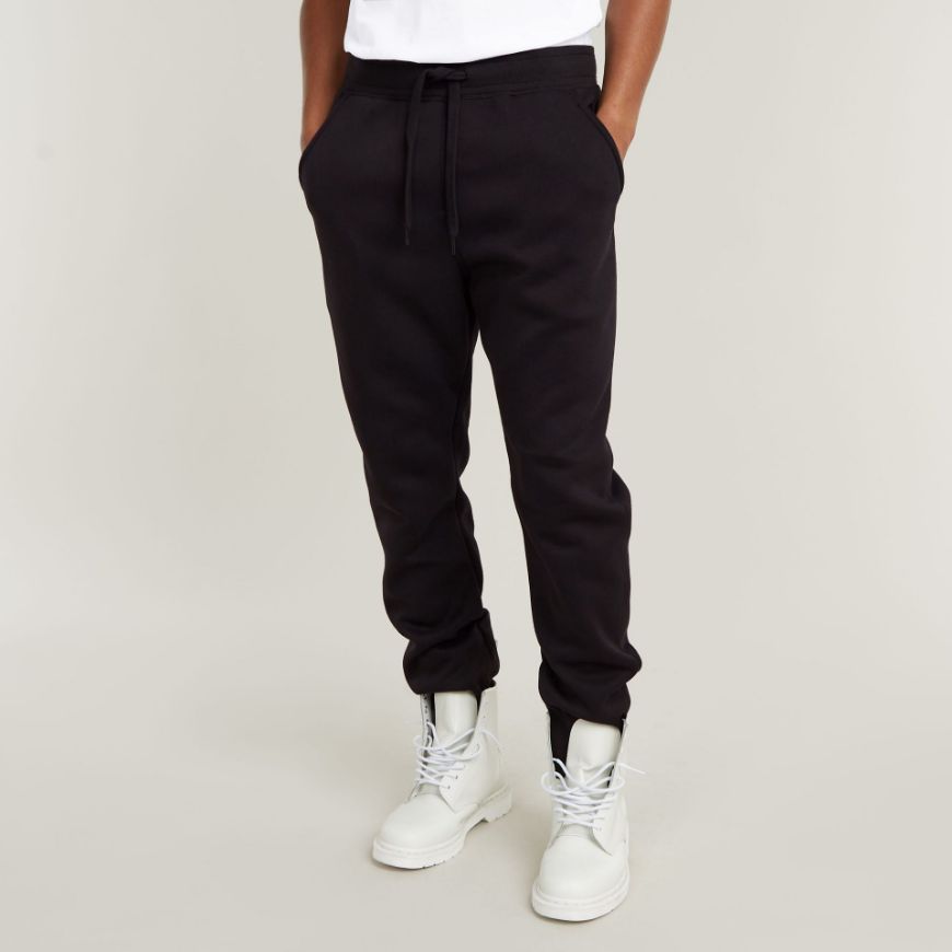 Снимка на G-STAR RAW MEN'S PREMIUM CORE TYPE C SWEATPANTS 
