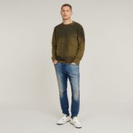 Picture of G-STAR RAW MEN'S D-STAQ 3D SLIM JEANS 5