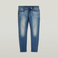Picture of G-STAR RAW MEN'S D-STAQ 3D SLIM JEANS 6