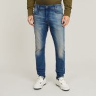 Picture of G-STAR RAW MEN'S D-STAQ 3D SLIM JEANS 1