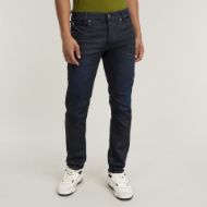 Picture of G-STAR RAW MEN'S D-STAQ 5-POCKET SLIM JEANS 1