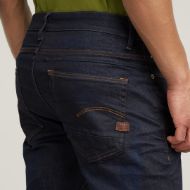 Picture of G-STAR RAW MEN'S D-STAQ 5-POCKET SLIM JEANS 4