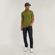 Picture of G-STAR RAW MEN'S D-STAQ 5-POCKET SLIM JEANS 5