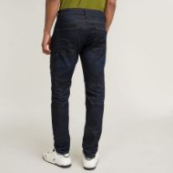 Picture of G-STAR RAW MEN'S D-STAQ 5-POCKET SLIM JEANS 2