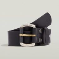 Picture of G-STAR MEN'S DAST BELT IN BLACK 1