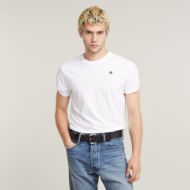 Picture of G-STAR MEN'S DAST BELT IN BLACK 3