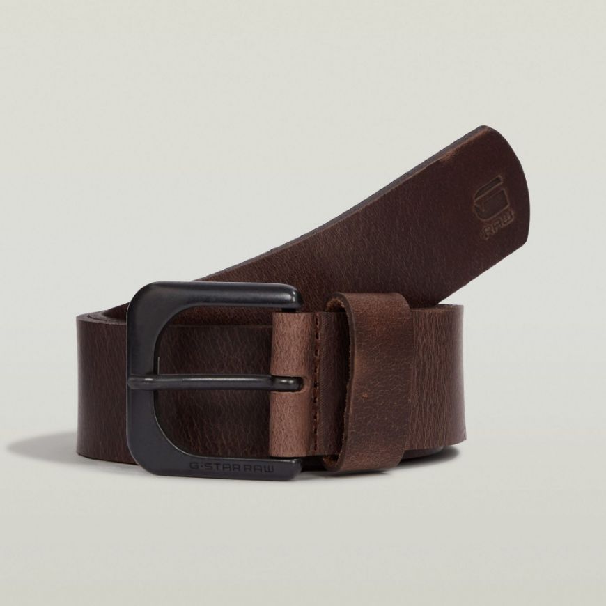 Снимка на G-Star RAW MEN'S Zed Belt