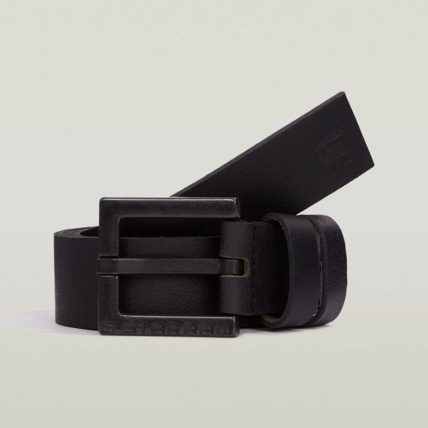 Снимка на G-STAR RAW MEN'S NEW DUKO BELT
