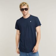 Picture of G-STAR RAW MEN'S LASH T-SHIRT 1
