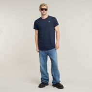 Picture of G-STAR RAW MEN'S LASH T-SHIRT 5