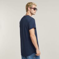 Picture of G-STAR RAW MEN'S LASH T-SHIRT 2