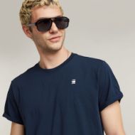 Picture of G-STAR RAW MEN'S LASH T-SHIRT 3