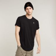 Picture of G-STAR RAW MEN'S LASH  T-SHIRT 1