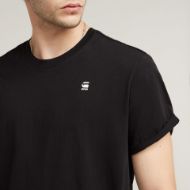 Picture of G-STAR RAW MEN'S LASH  T-SHIRT 3