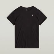 Picture of G-STAR RAW MEN'S LASH  T-SHIRT 6
