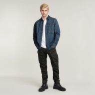 Снимка на G-STAR RAW MEN'S DUNDA SLIM POLO  5