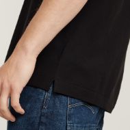 Снимка на G-STAR RAW MEN'S DUNDA SLIM POLO  4