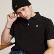 Снимка на G-STAR RAW MEN'S DUNDA SLIM POLO  3