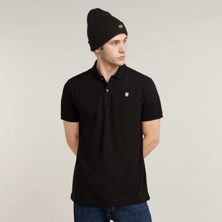 Снимка на G-STAR RAW MEN'S DUNDA SLIM POLO 