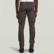 Picture of G-Star RAW MEN'S Rovic Zip 3D Straight Tapered Pants 2