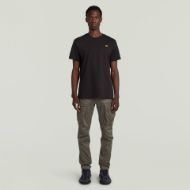 Picture of G-Star RAW MEN'S Rovic Zip 3D Straight Tapered Pants 4