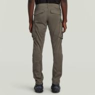Picture of G-Star RAW MEN'S Rovic Zip 3D Straight Tapered Pants 2