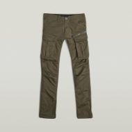 Picture of G-Star RAW MEN'S Rovic Zip 3D Straight Tapered Pants 6