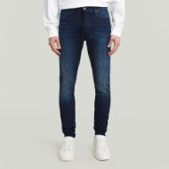 Снимка на G-STAR МЪЖКИ ДЕНИМ REVEND SKINNY JEANS В ТЪМНОСИНЬО 1